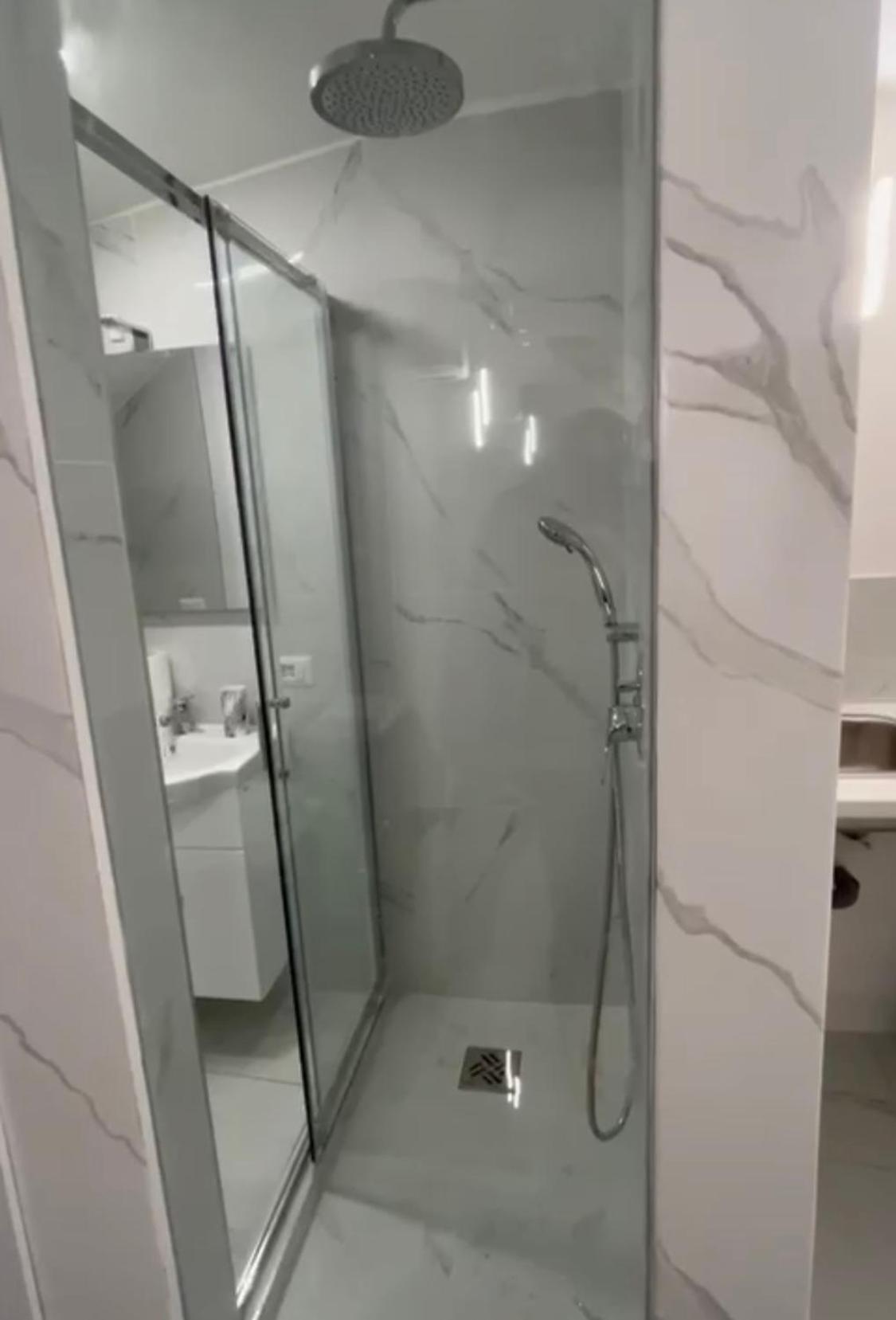 Suite Luxury Toto Nápoles Exterior foto