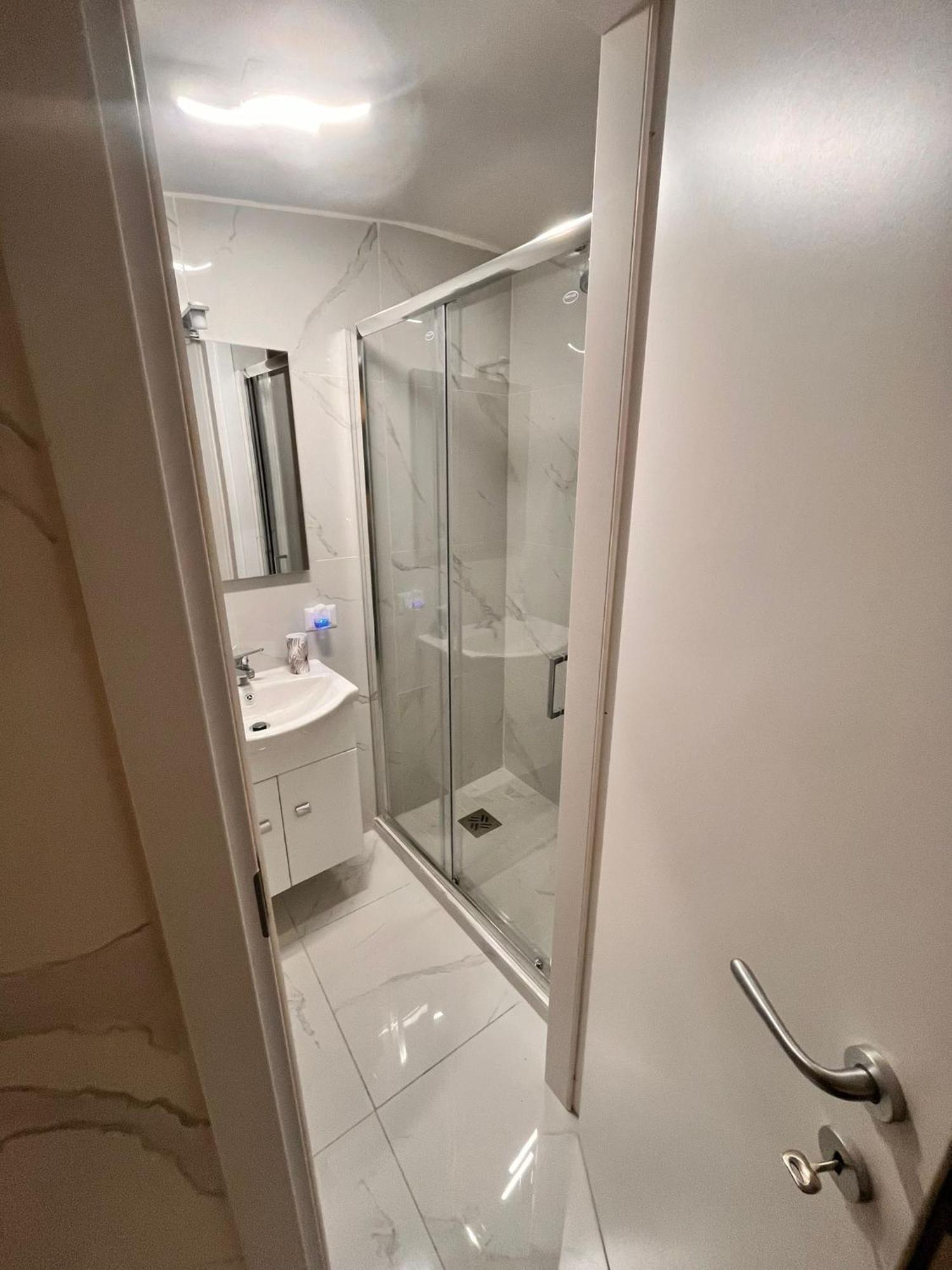 Suite Luxury Toto Nápoles Exterior foto